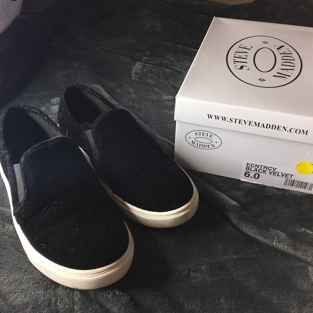 STEVE MADDEN Sneakers